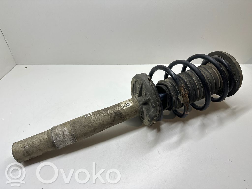 BMW 7 E65 E66 Front shock absorber/damper 