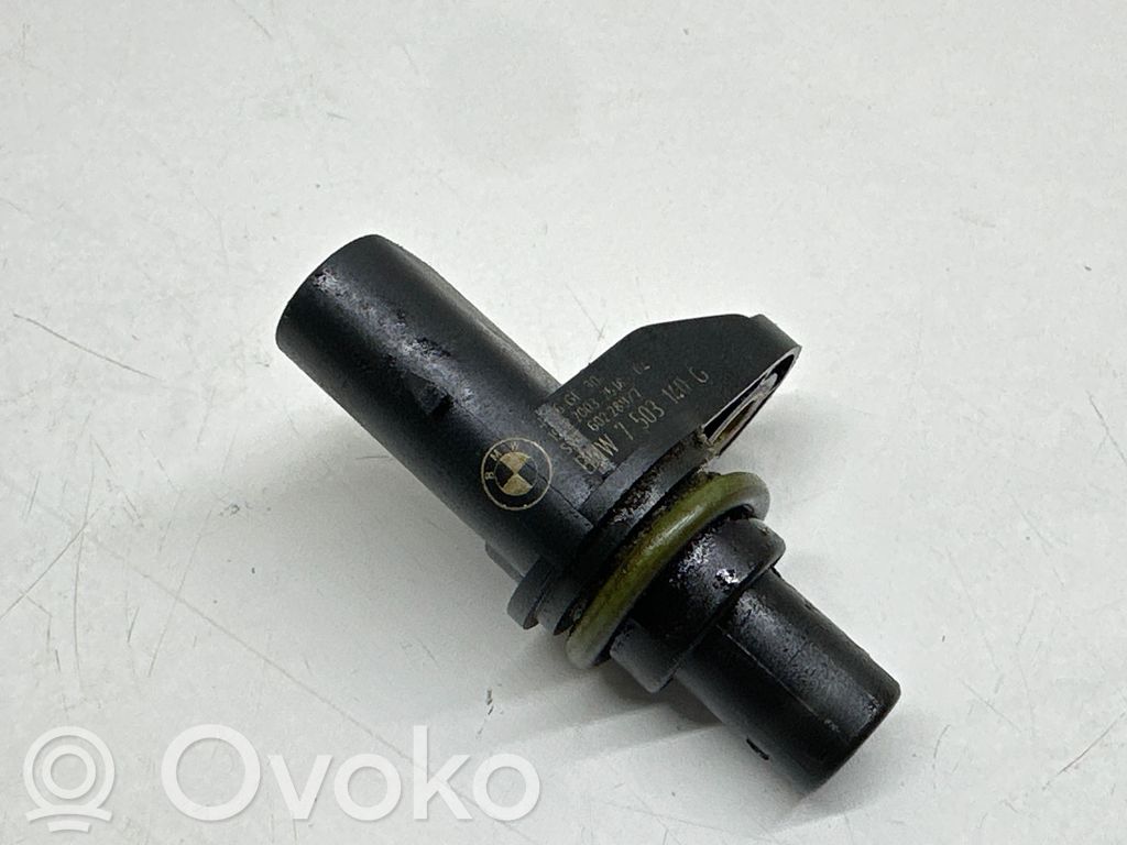 BMW 3 E46 Kurbelwellensensor 