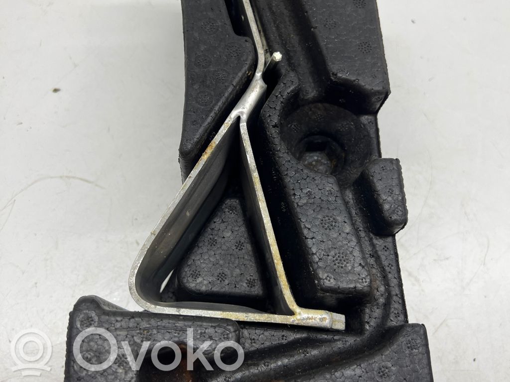 BMW 3 E46 Other trunk/boot trim element 