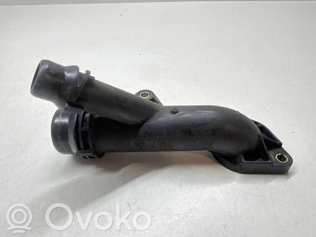 BMW 3 E46 Conductă/furtun lichid de răcire motor 