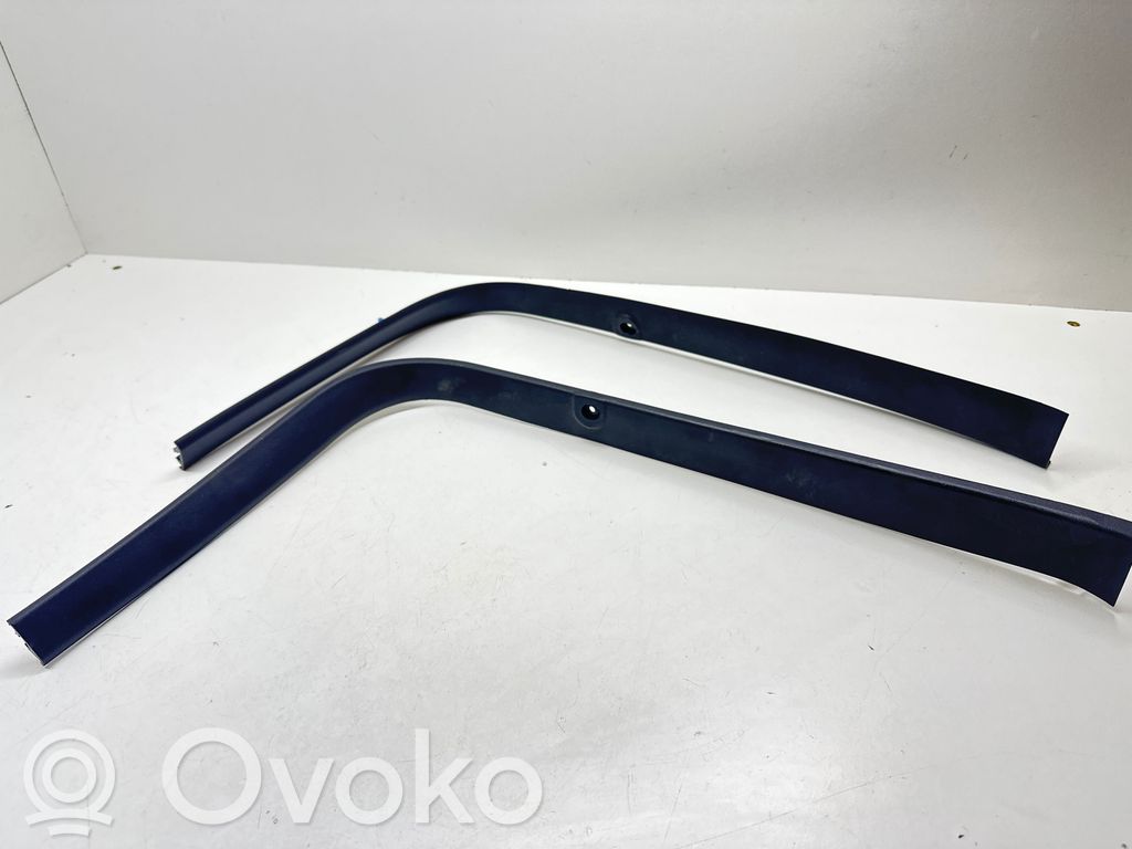 BMW 3 E46 Muu vararenkaan verhoilun elementti 