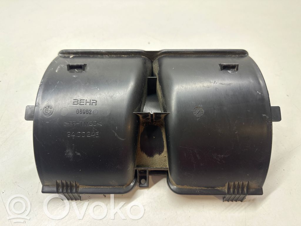 BMW 3 E46 Other interior part 