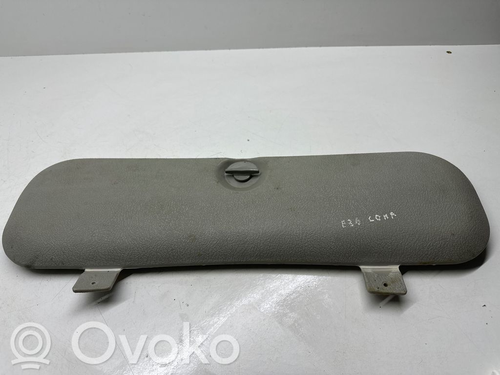 BMW 3 E36 Boîte à outils 