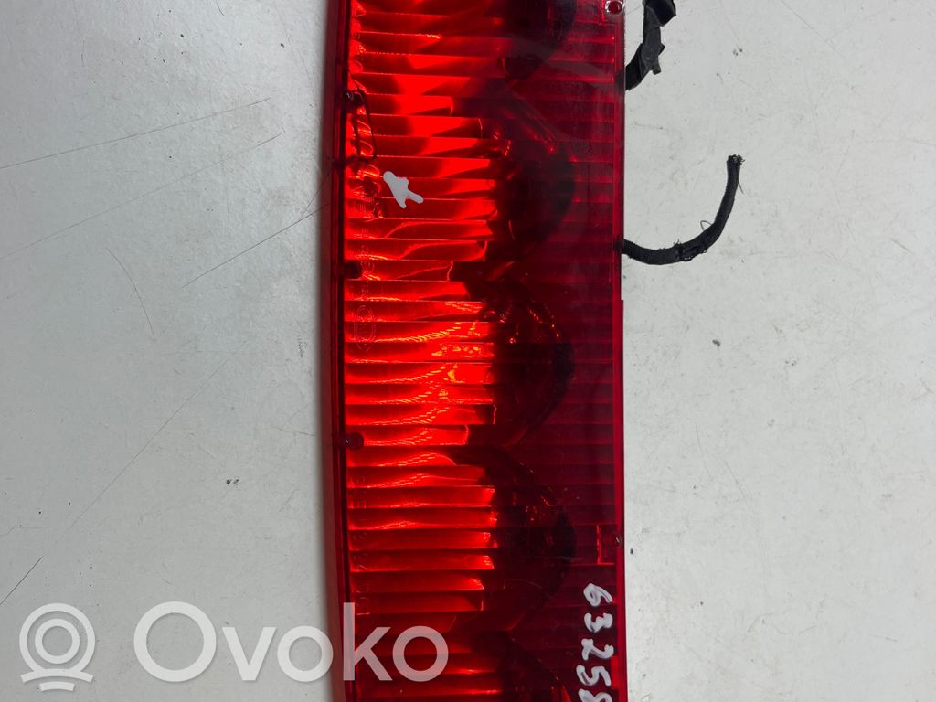 BMW 3 E36 Rear/tail lights 