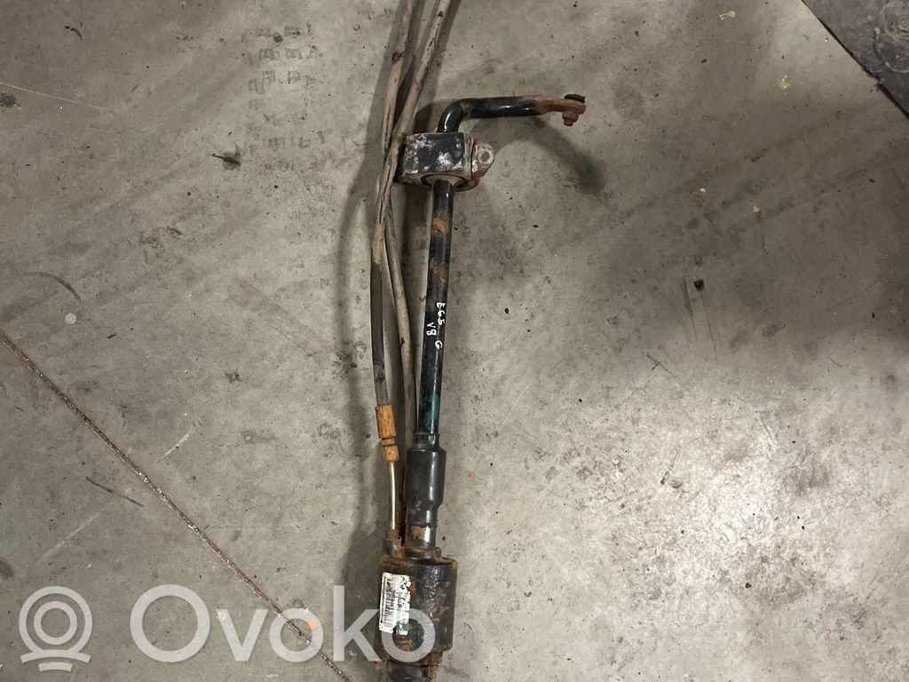 BMW 7 E65 E66 Stabilisator hinten 