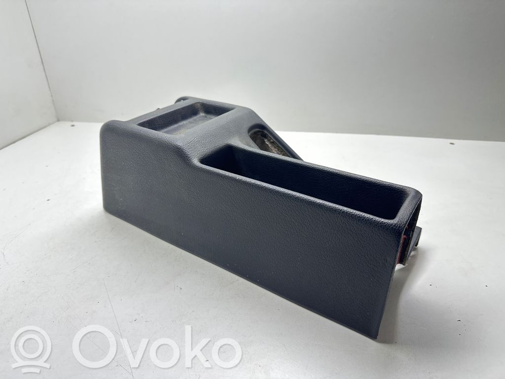 BMW 5 E34 Center console 