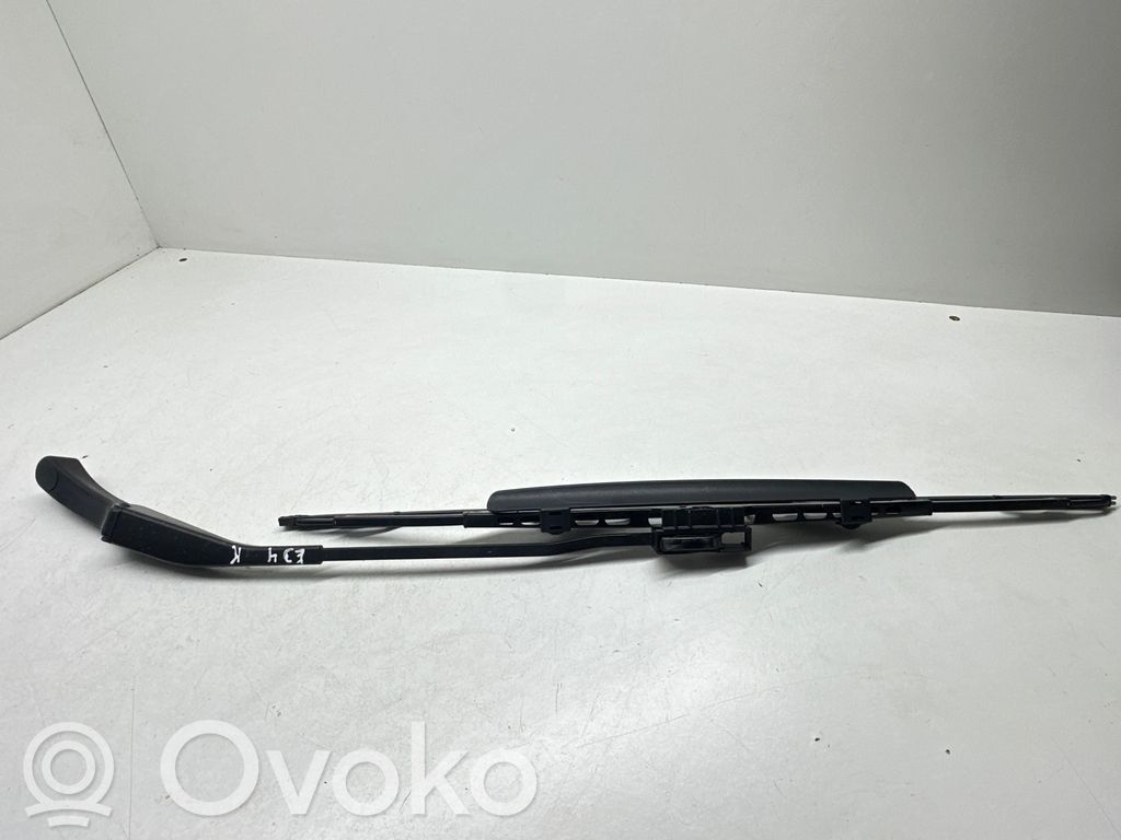 BMW 5 E34 Ramię wycieraczki szyby przedniej / czołowej 