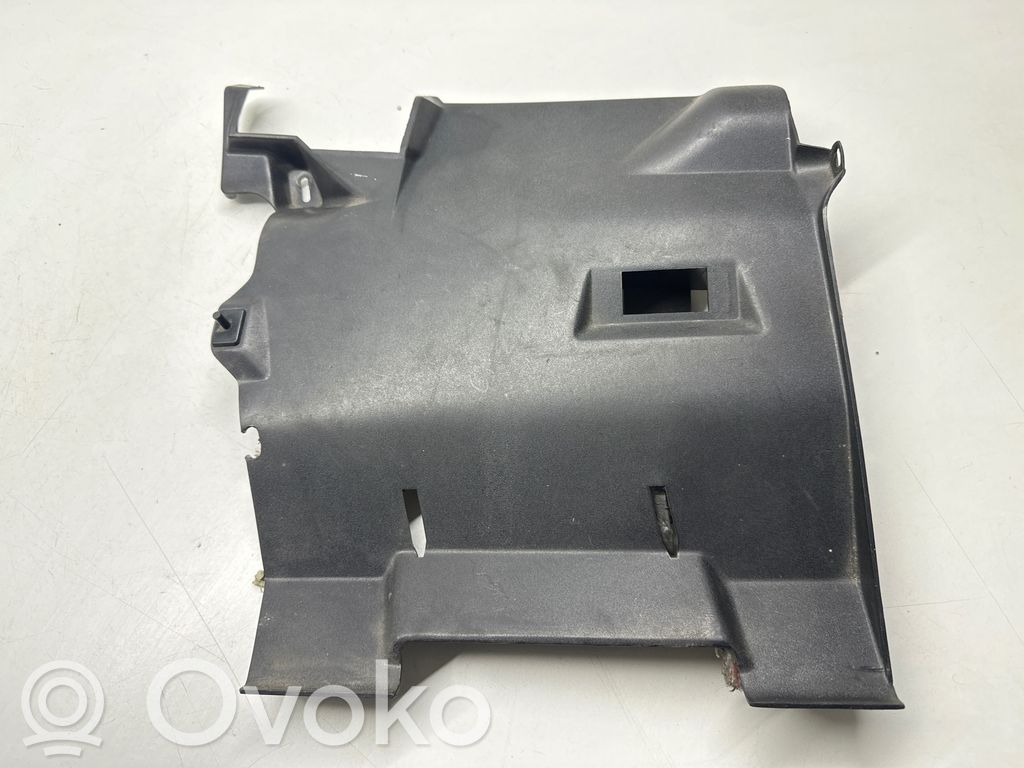BMW 5 E34 Dashboard lower bottom trim panel 