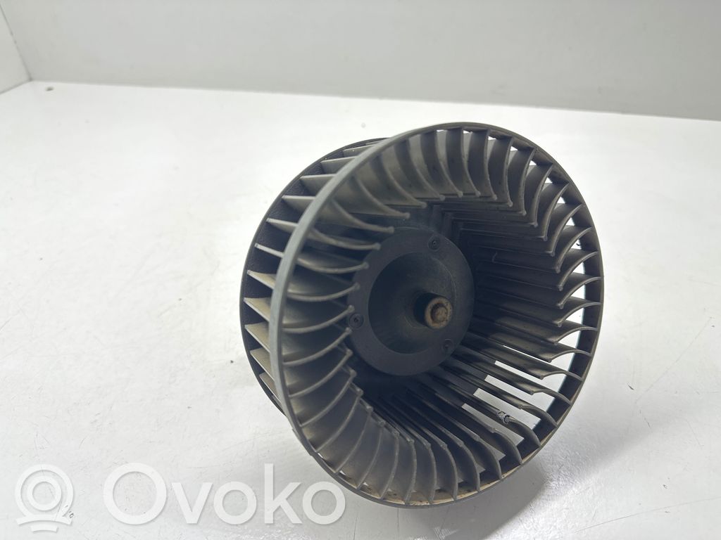 BMW 3 E46 Ventilator aerotermă 