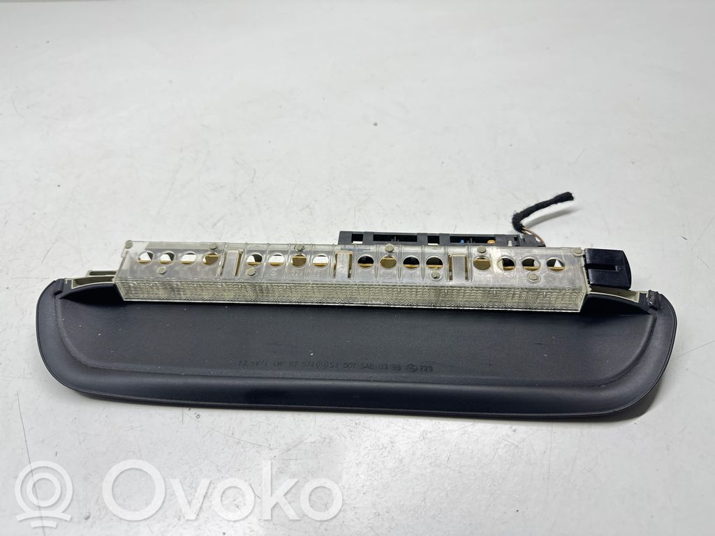 BMW 3 E46 Third/center stoplight 
