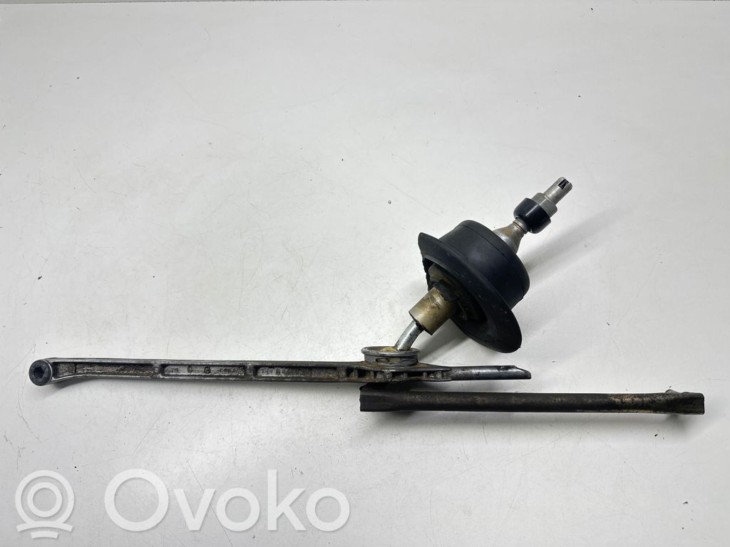 BMW 3 E46 Gear shifter/selector 