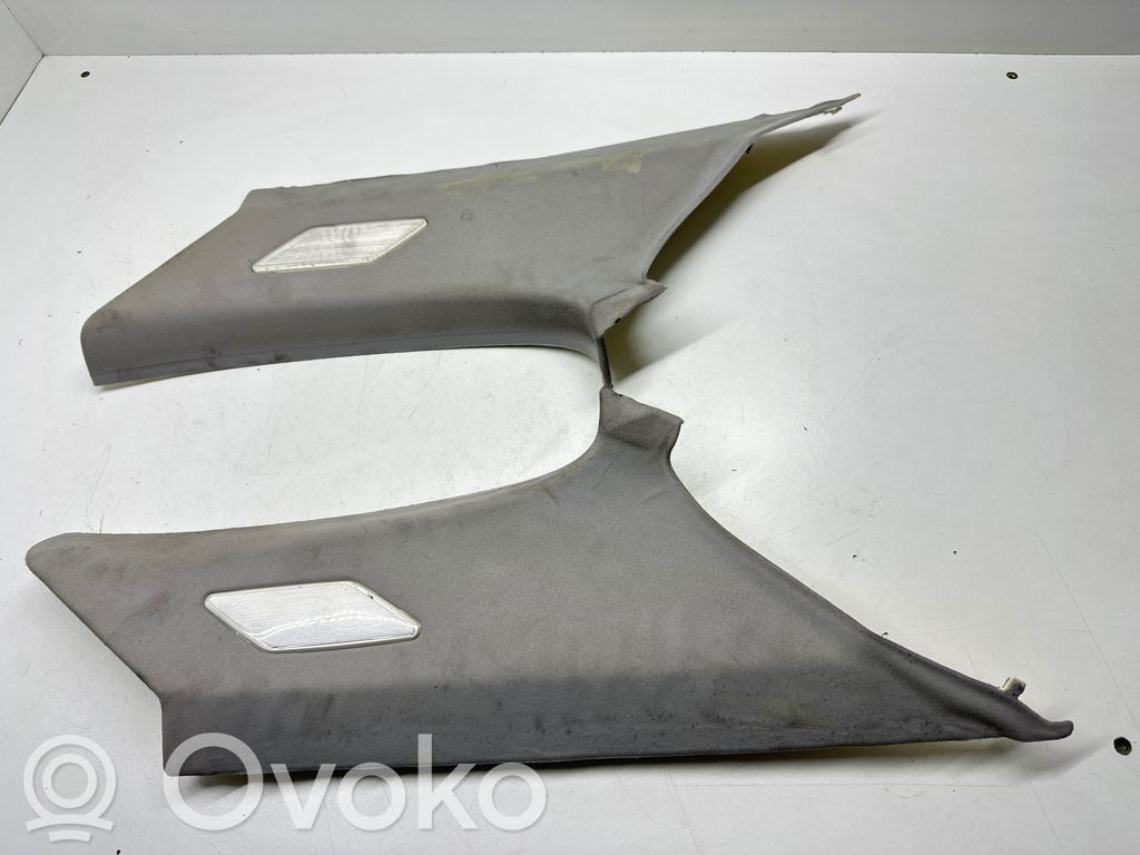 BMW 3 E46 Other sill/pillar trim element 