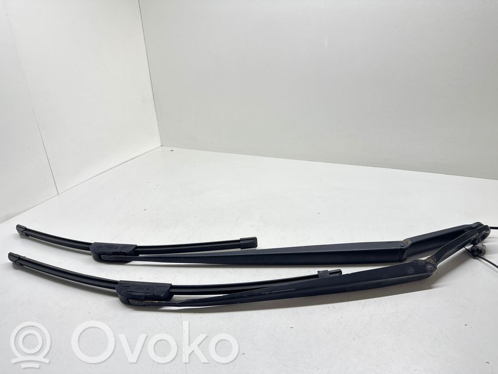Headlight wiper blade set   7007128,7003931