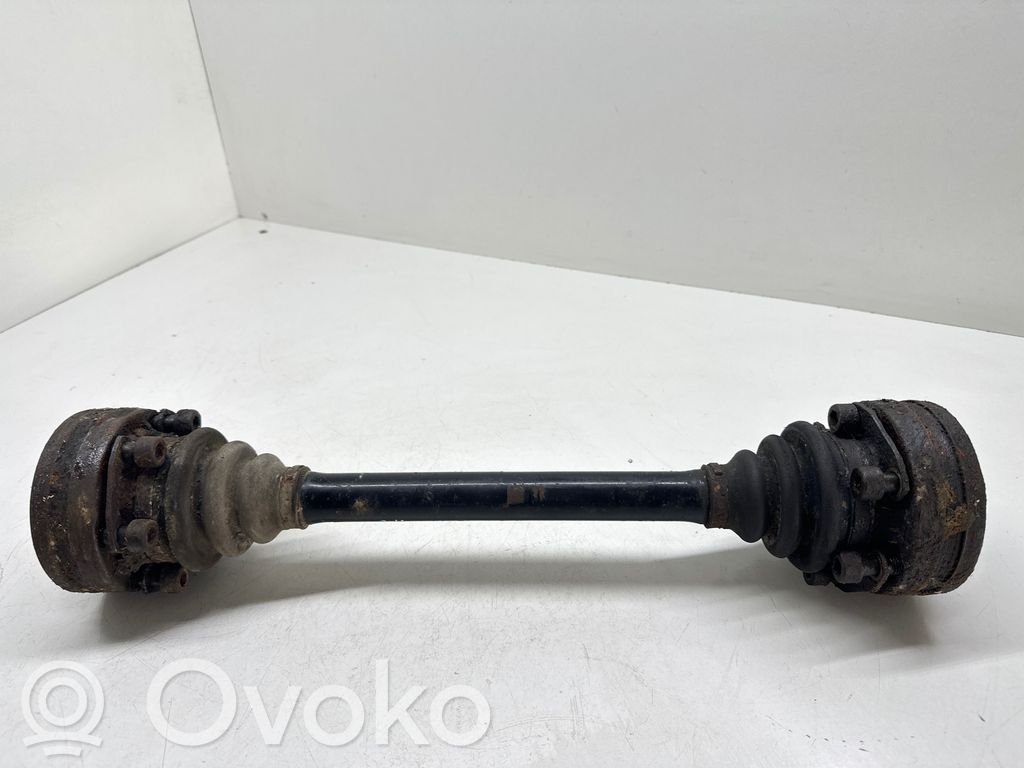 BMW 5 E34 Eje de transmisión trasero 