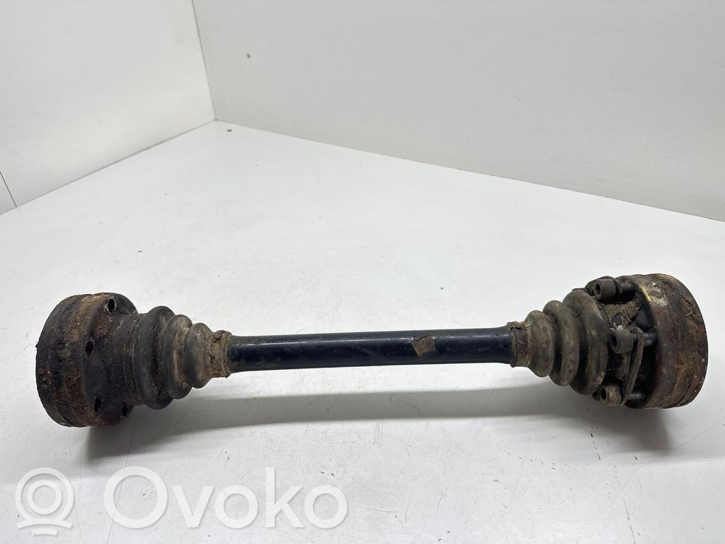 BMW 5 E34 Eje de transmisión trasero 