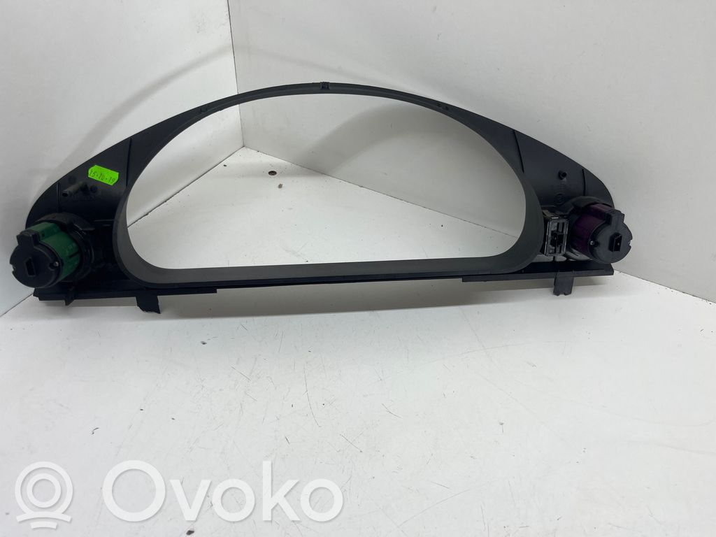 BMW 5 E39 Cornice cruscotto 