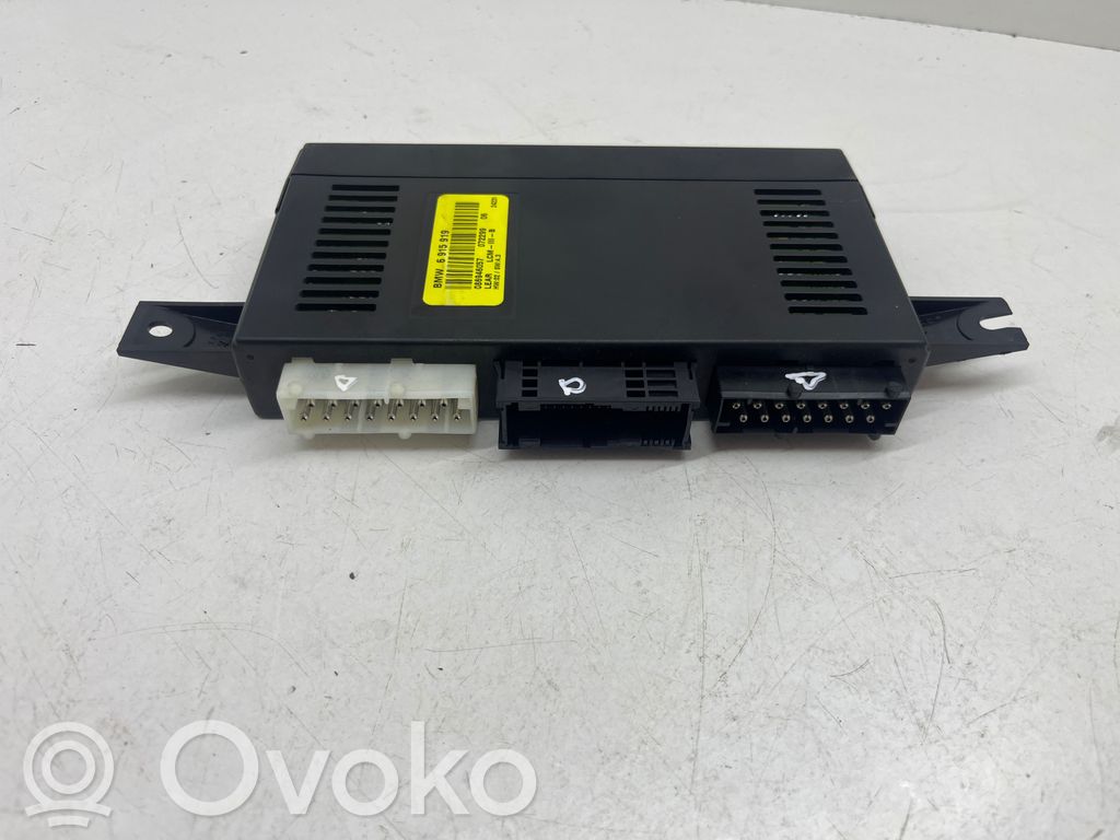 BMW 5 E39 Light module LCM 