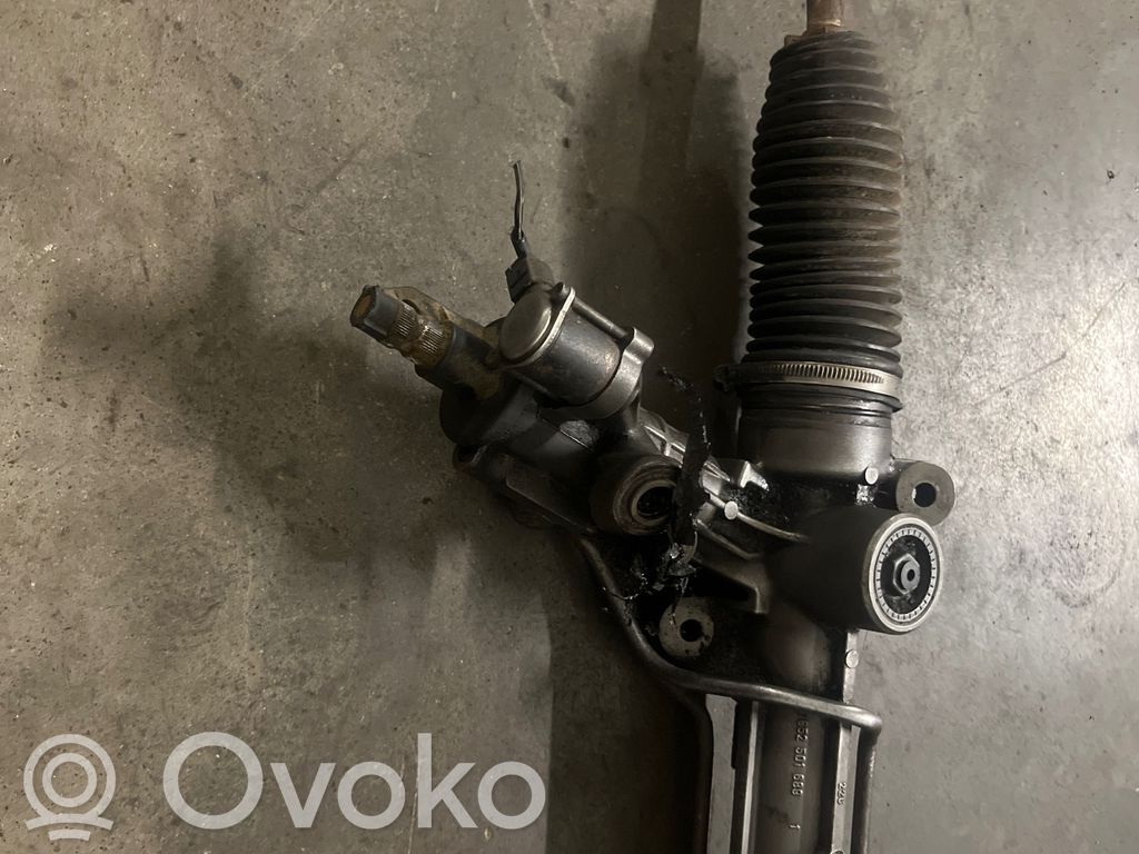 BMW 7 E65 E66 Steering rack 