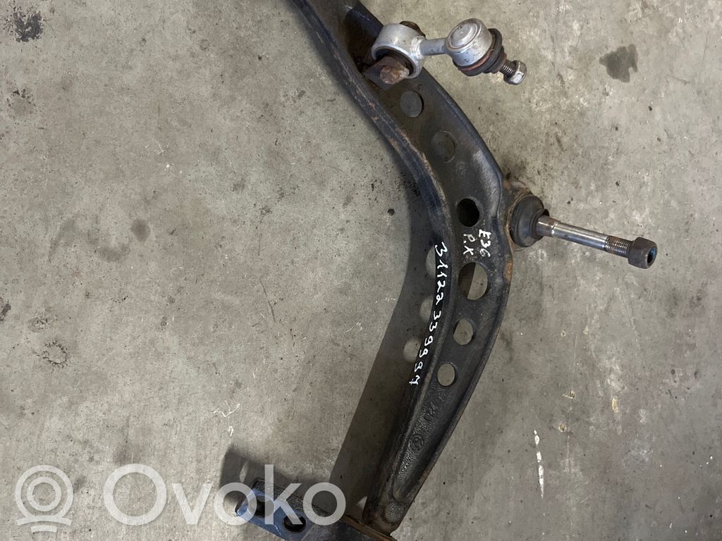 BMW 3 E36 Front control arm 