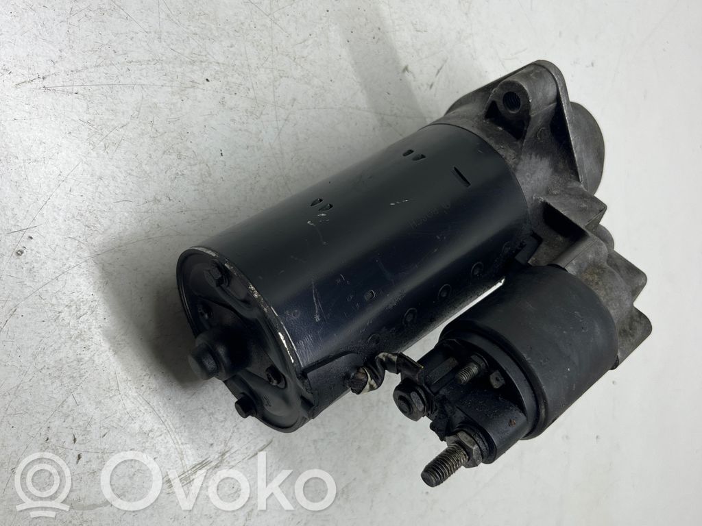 BMW 5 E39 Electromotor 