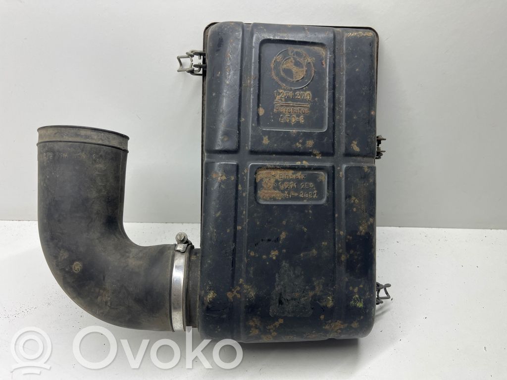 BMW 5 E28 Air filter box 