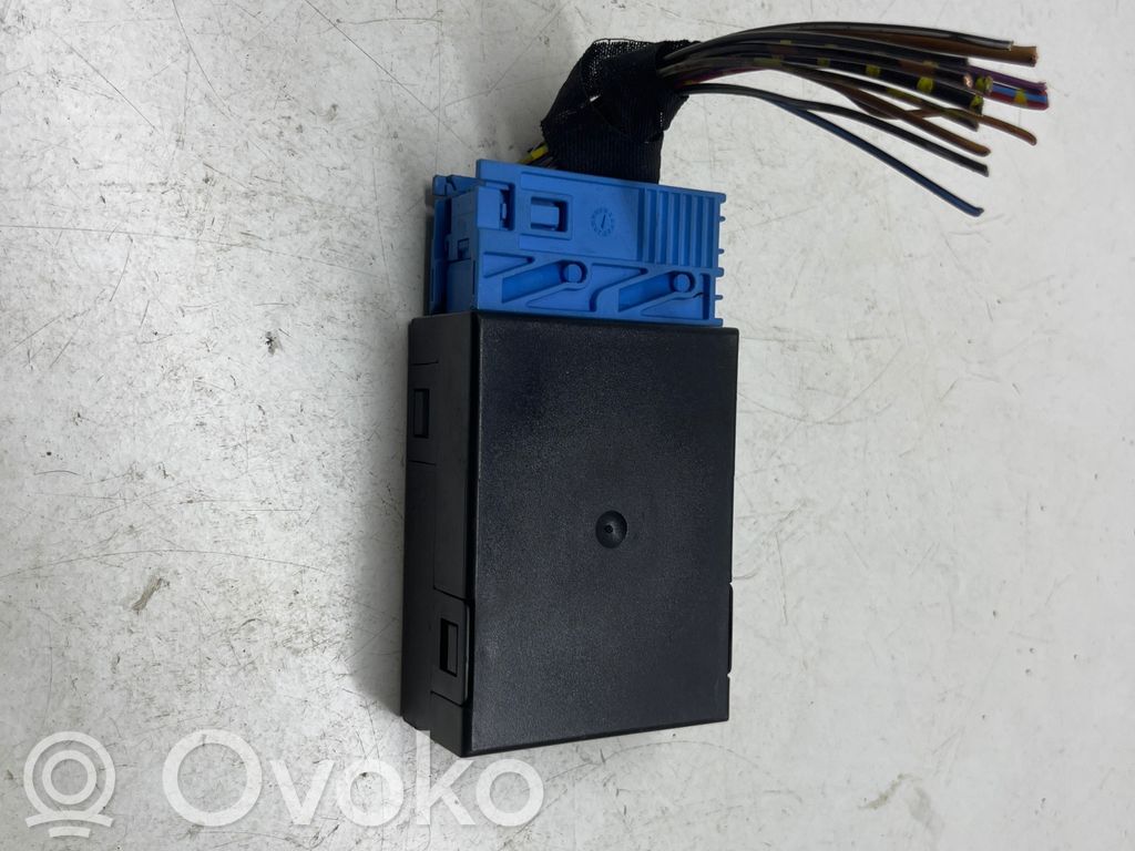 BMW 3 E36 Altre centraline/moduli 