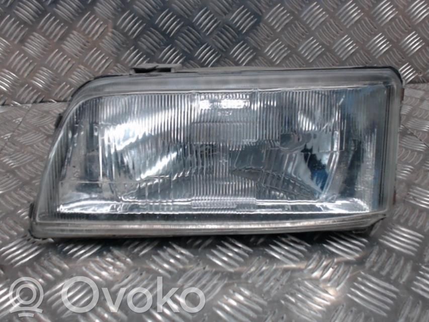 Fiat Ducato Far 
