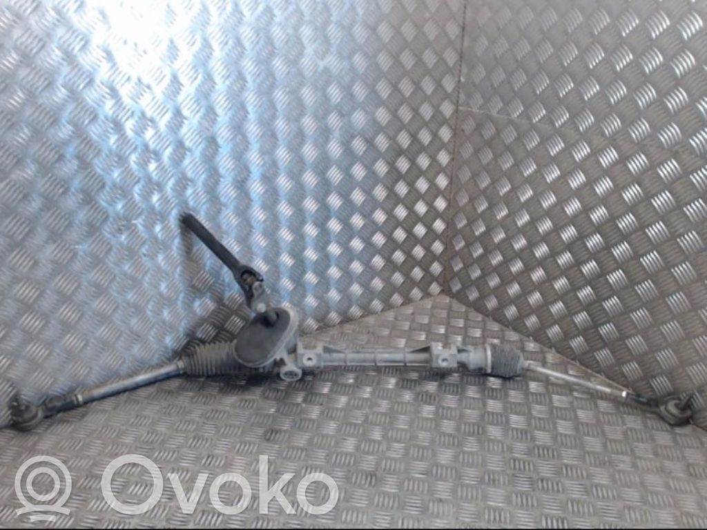 Renault Twingo II Steering rack 