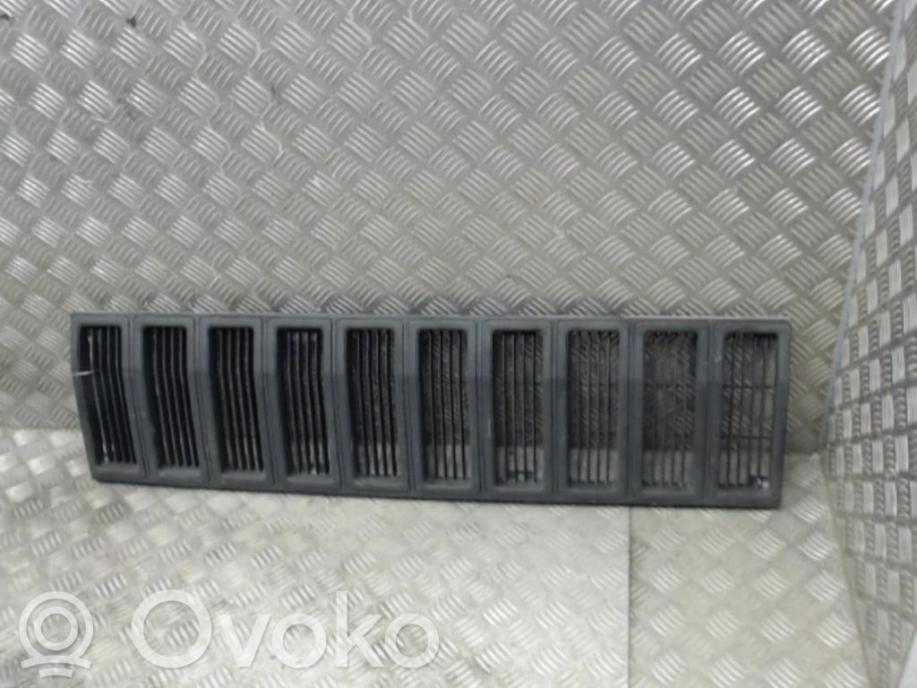 Front grill