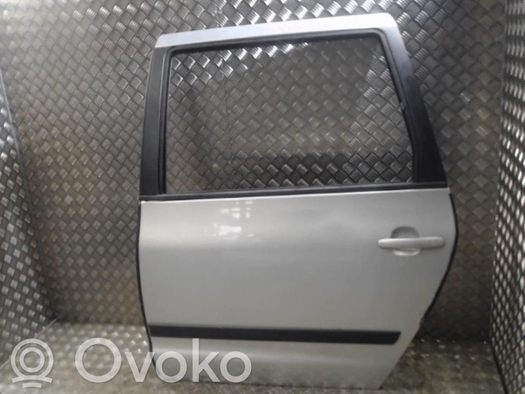 Ford Galaxy Galinės durys 
