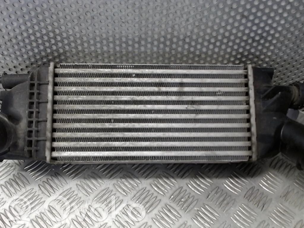 Citroen C5 Radiador intercooler 
