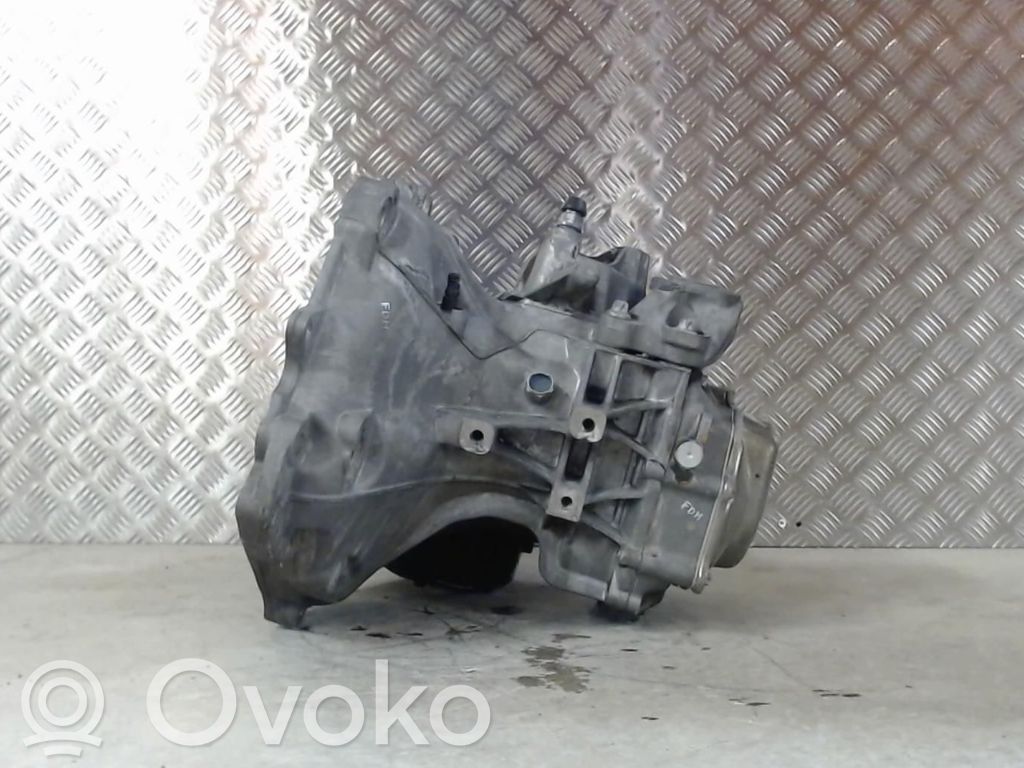 Opel Corsa C Automatic gearbox 