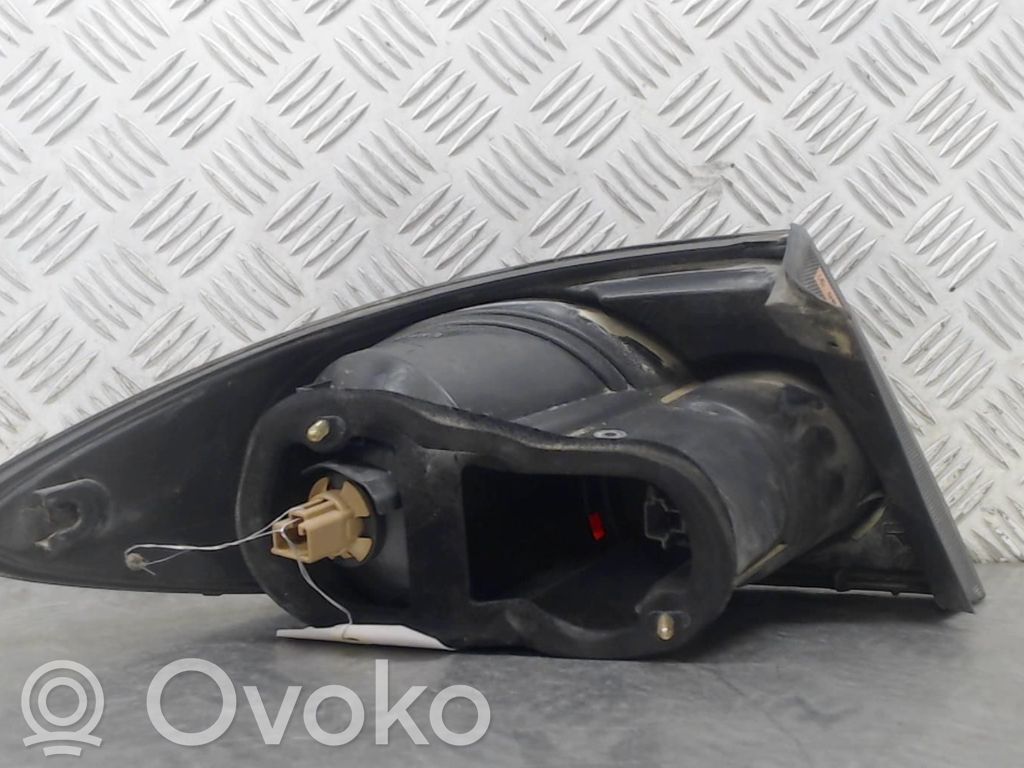 Mazda 6 Rear/tail lights 