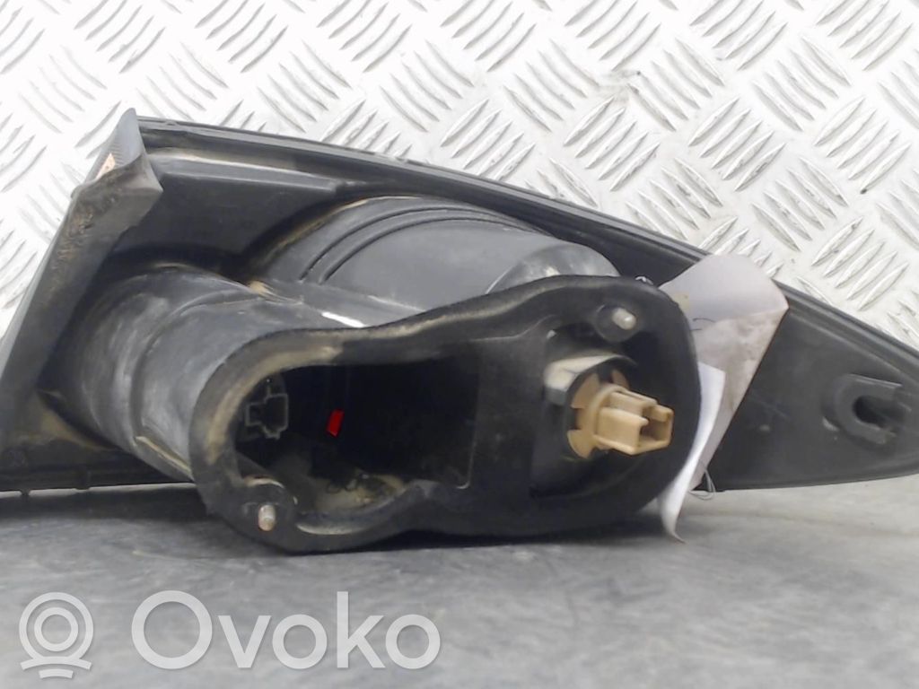 Mazda 6 Rear/tail lights 