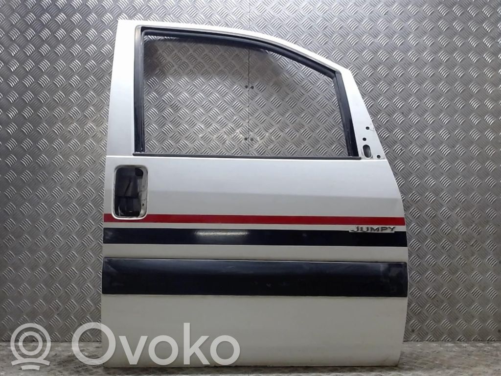 Front door   9004V6