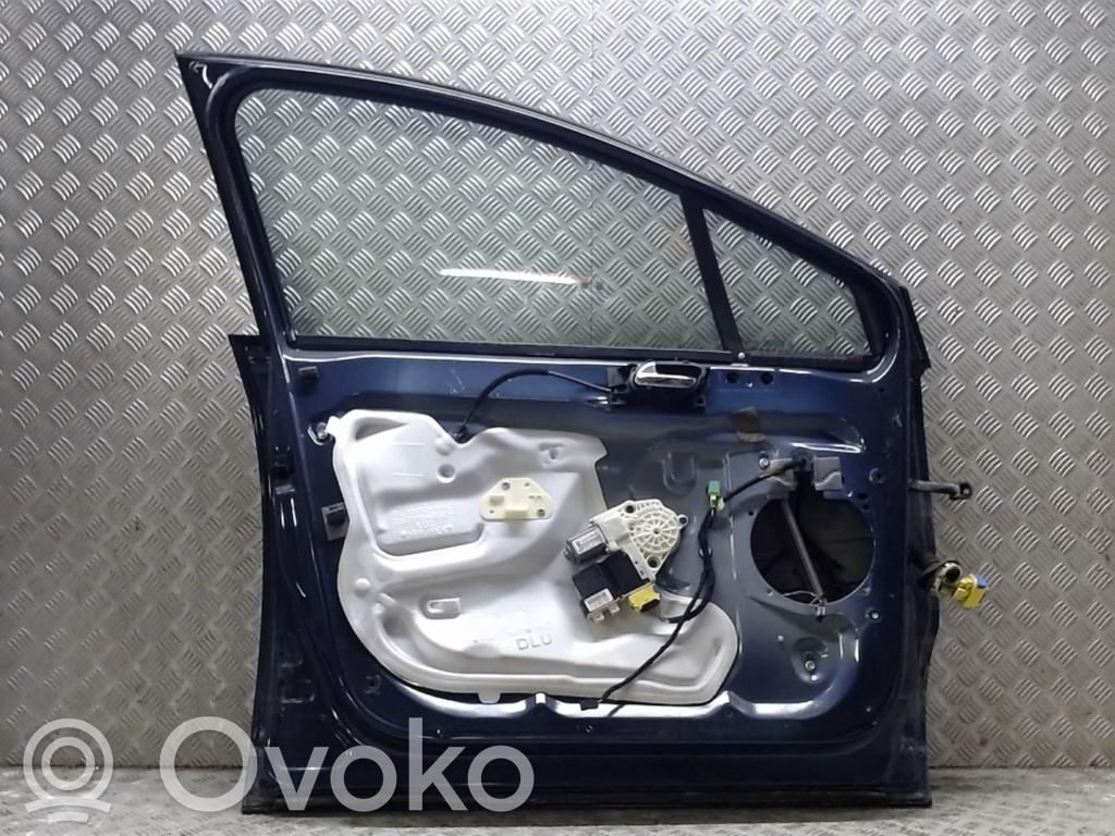 Citroen C4 I Durvis 