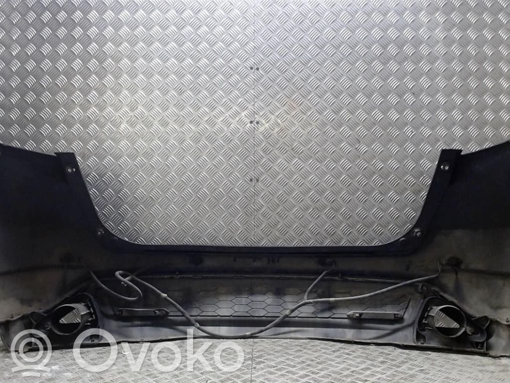 Honda Civic Parachoques 