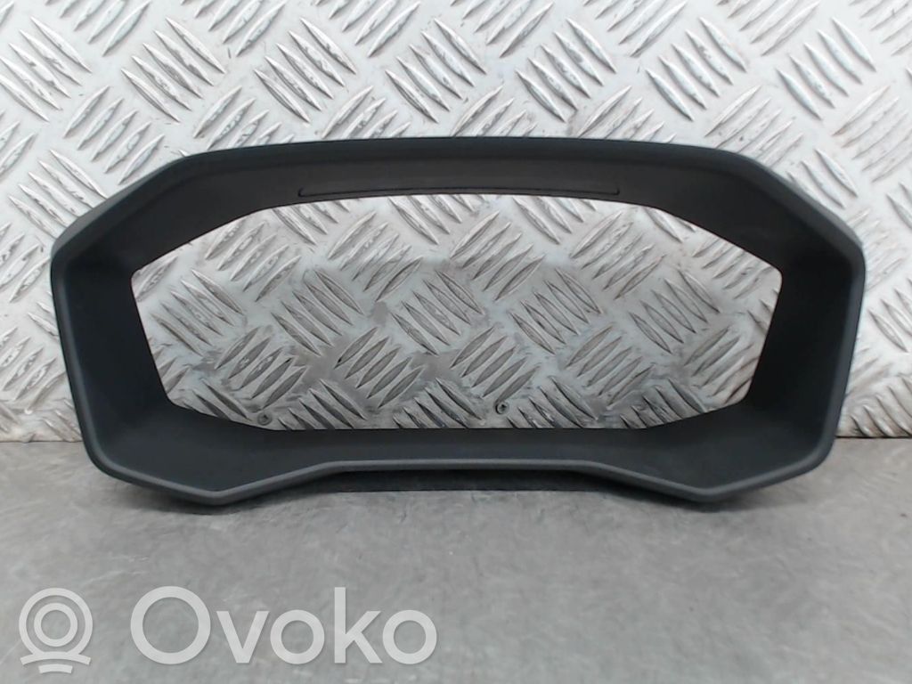 Audi A1 Speedometer (instrument cluster) 
