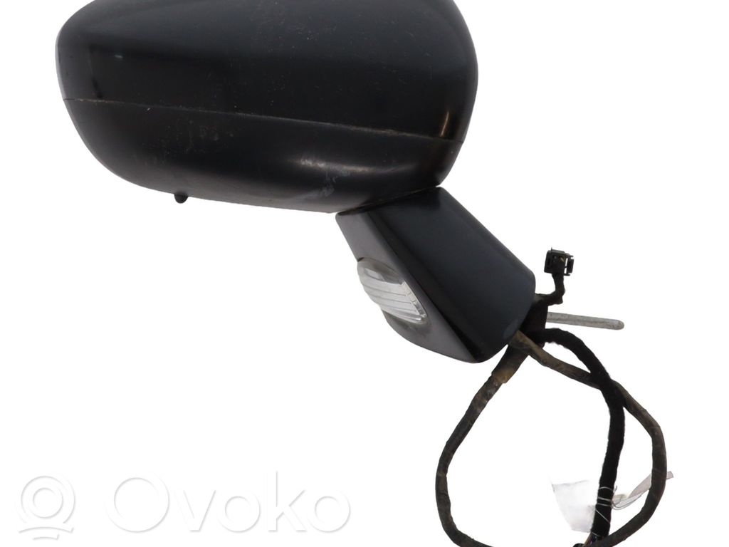 Citroen C5 Espejo lateral manual 