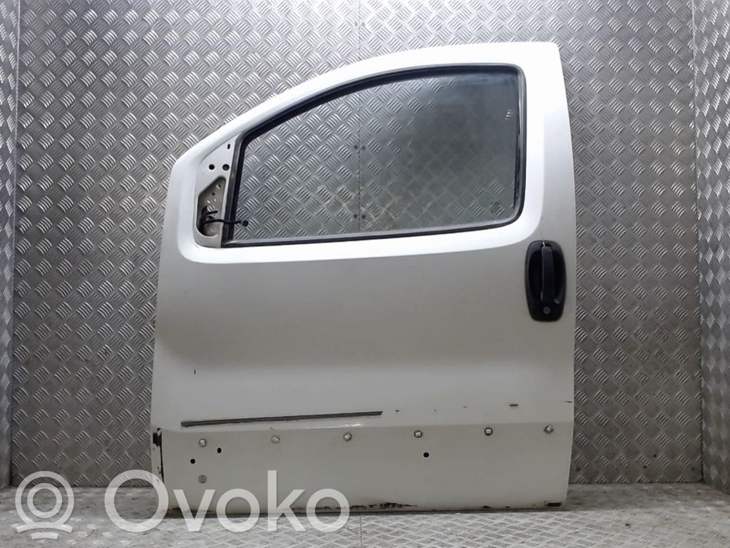 Peugeot Bipper Etuovi 