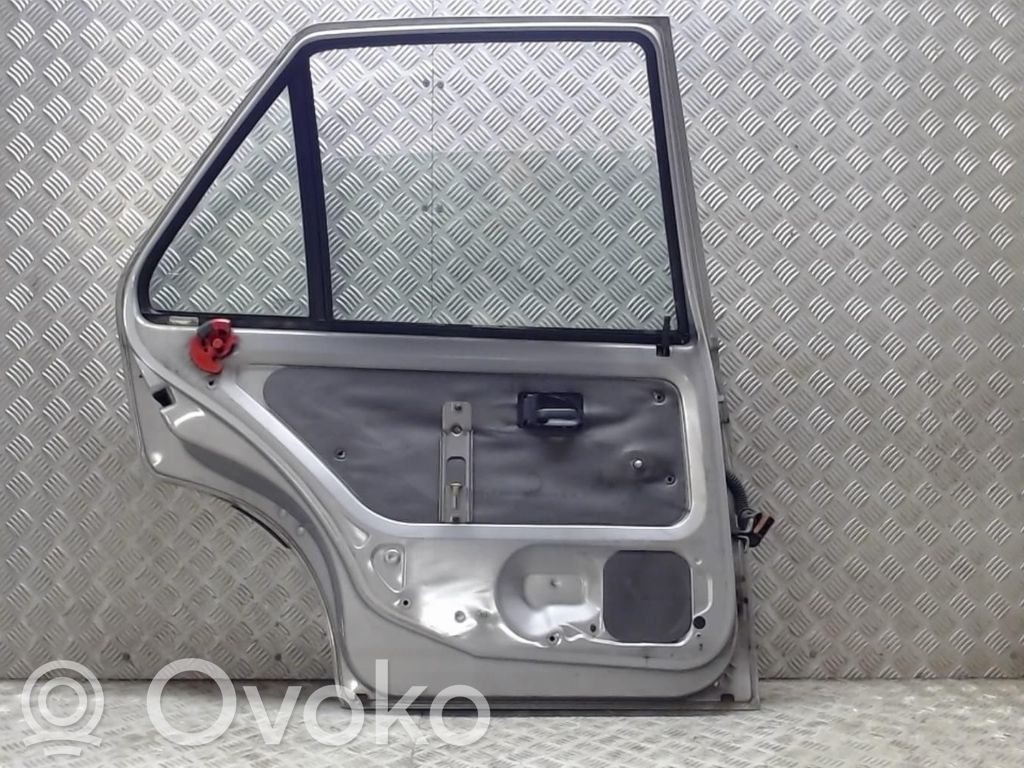Citroen Saxo Puerta trasera 