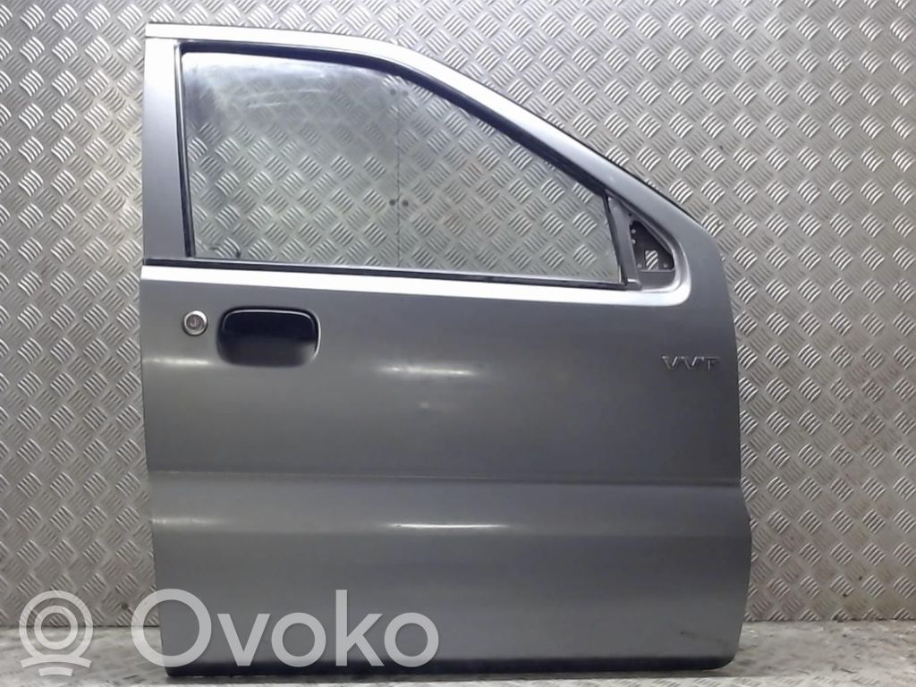 Suzuki Ignis Priekinės durys 