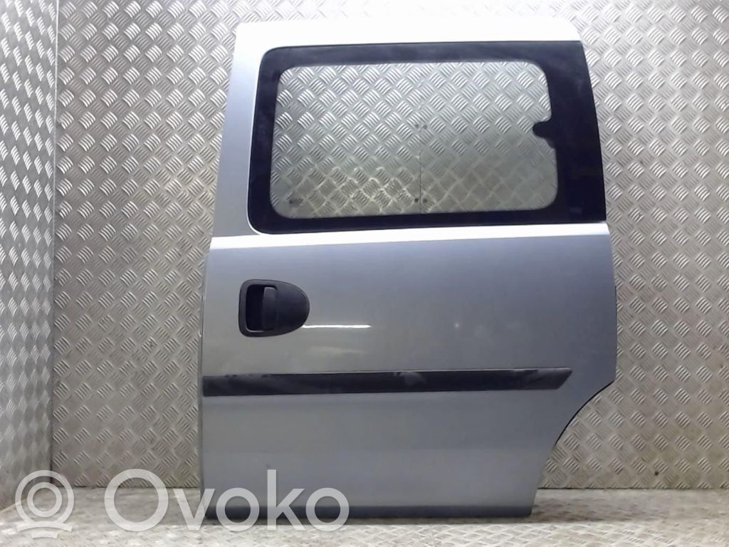 Opel Combo C Side sliding door 