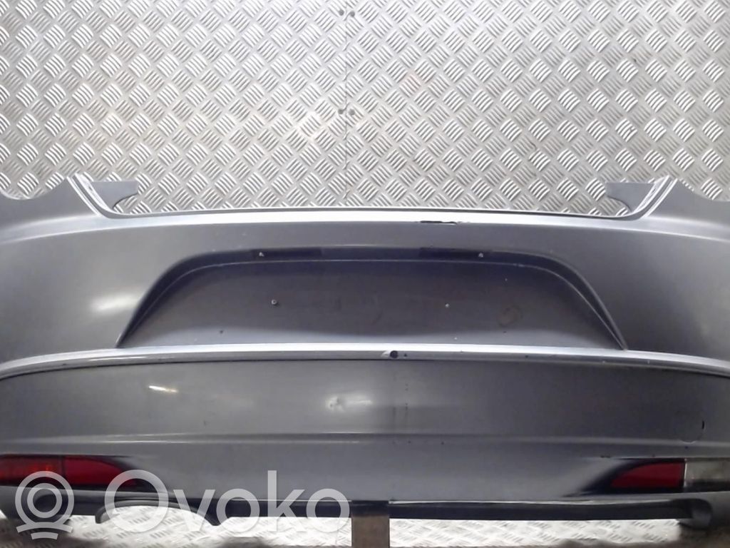 Alfa Romeo Mito Bamperis 