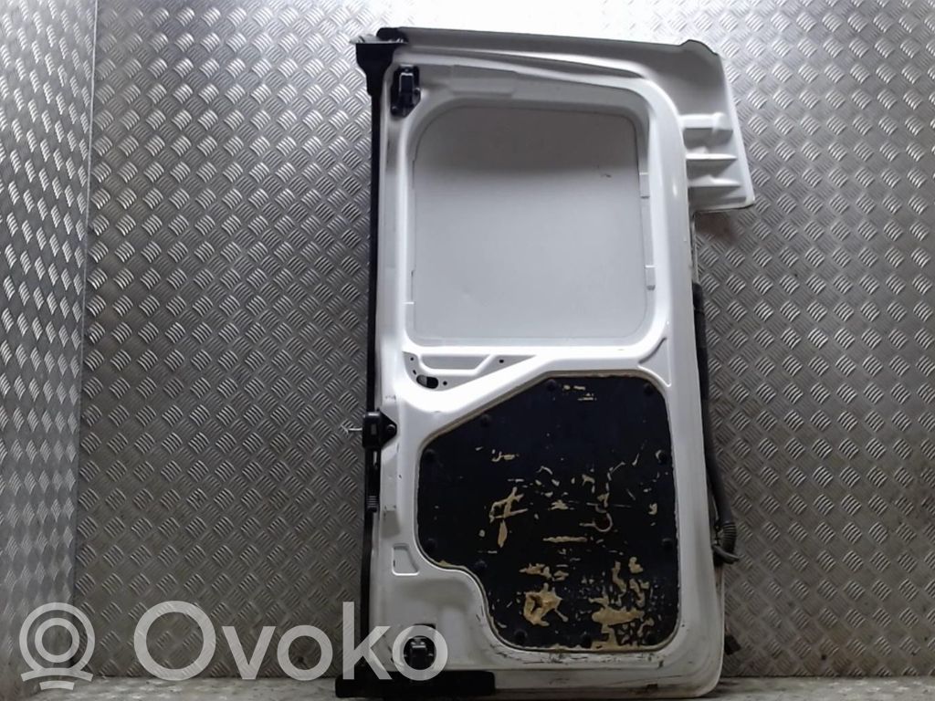 Peugeot Expert Back/rear loading door 
