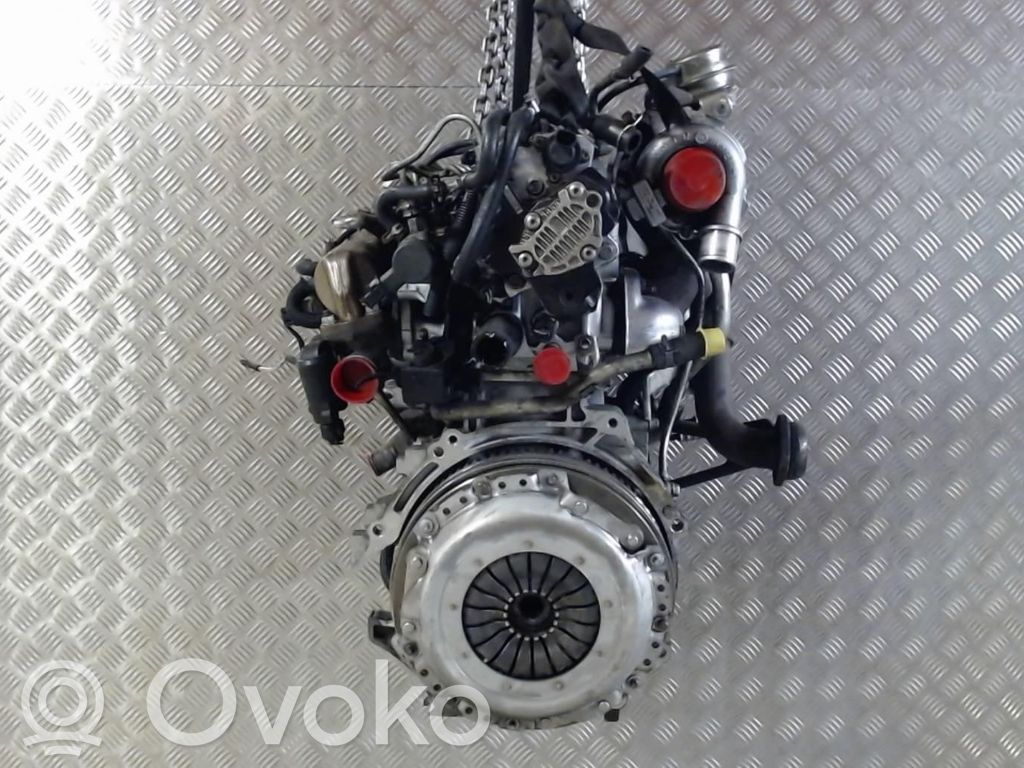 Mini One - Cooper R50 - 53 Engine 