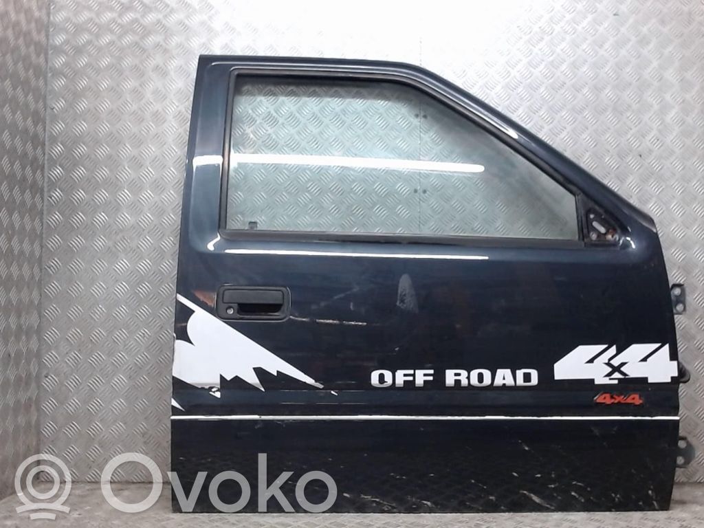 Opel Frontera A Puerta delantera 