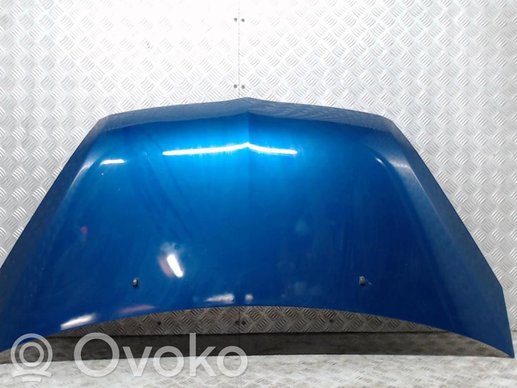 Mitsubishi Colt Engine bonnet/hood 