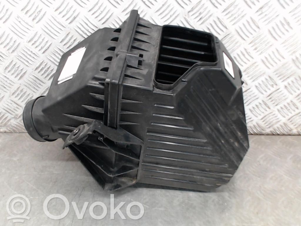 Land Rover Range Rover Evoque L538 Air filter box 