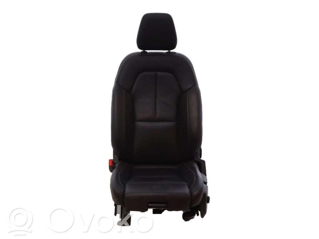 Fotel przedni kierowcy   32211153